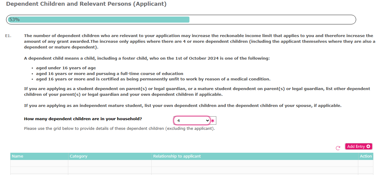 Image of Dependent Children E1